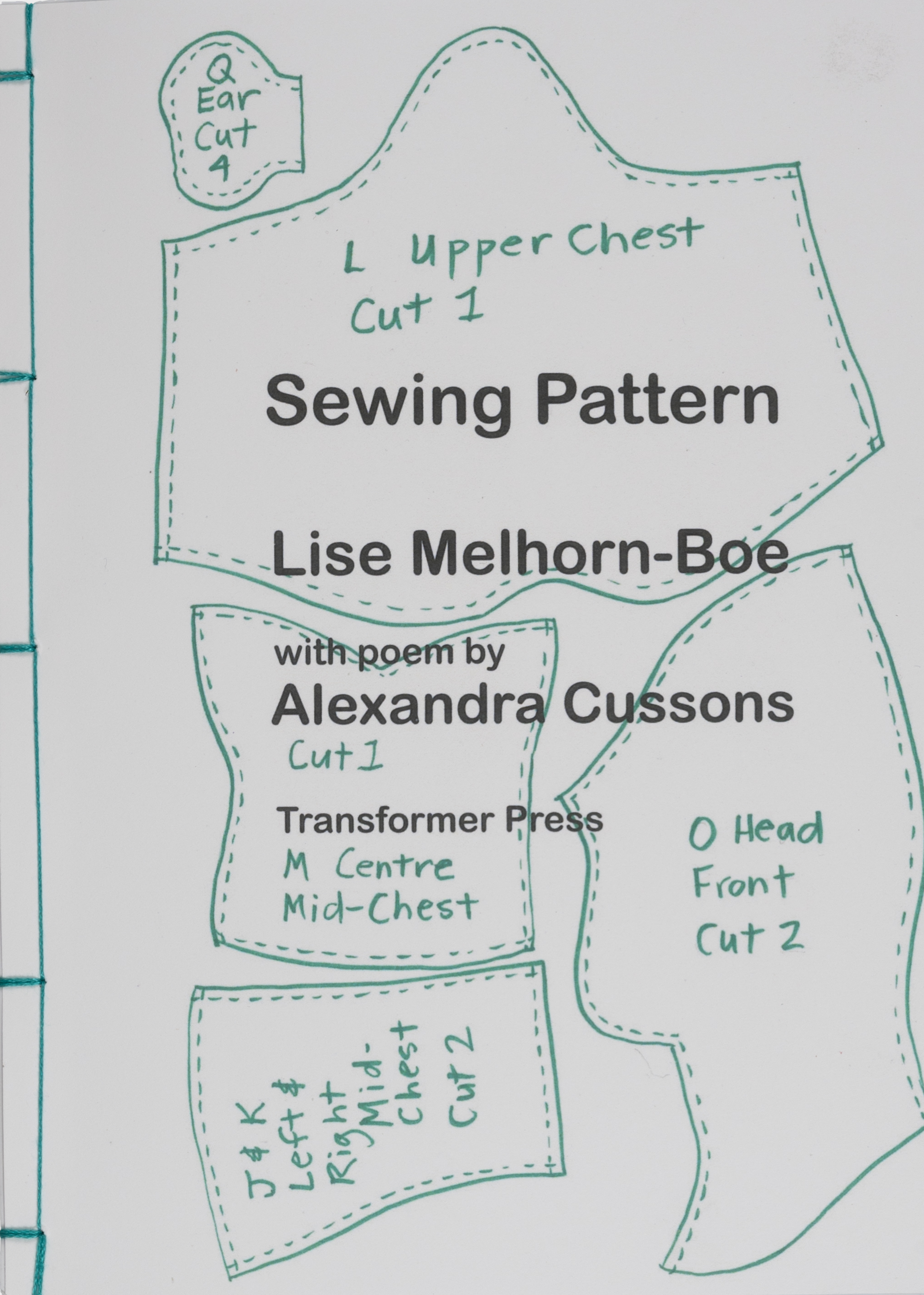 Sewing Pattern